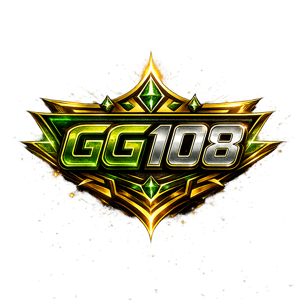 Logo GG108